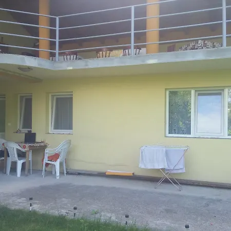 At *